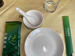 -阿莉餐厅(枣阳路店)