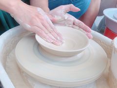 -粤陶渊.DIY陶艺体验馆(粤陶总店)
