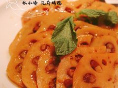 -四季厨房 鲁菜·孔府烤鸭(高新万达店)