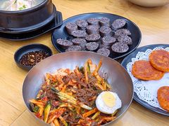 -高社长参鸡汤(高丽街店)