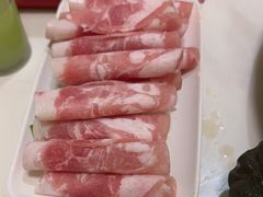 -安吉美渝石锅鱼(芜园西路店)