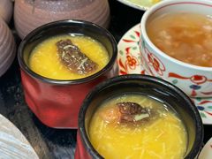 -松鹤精致料理(五一中路店)