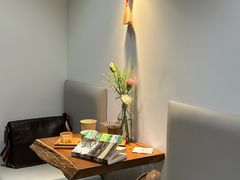 -Line 咖啡(石厦花园店)