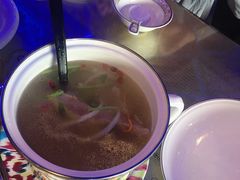 -新疆味道(大成名店公园店)