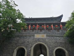 -昌州古城