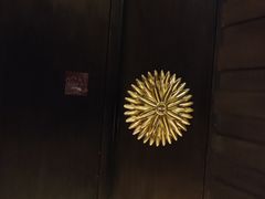 -上海金桥红枫万豪酒店-万豪中餐厅