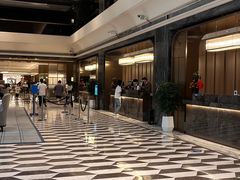 -上海虹桥祥源希尔顿酒店