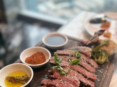 -美食汇自助餐厅(成都万达瑞华酒店)