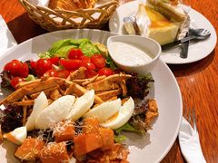 考伯色拉-麦田工坊(月湖店)