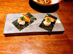 -桐寿司Sushi Tong
