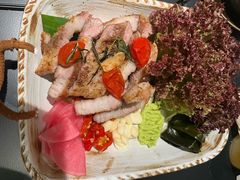 -Ameigo梅果·云贵川bistro(长宁来福士店)