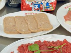 -燃计沙茶皇·香港沙茶火锅(人广旗舰店)