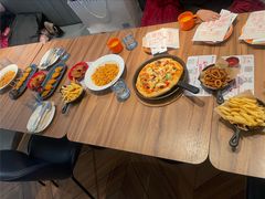 -必胜客(张掖西大街店)