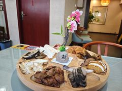 -名善山珍·野生菌汤锅(文殊院店)