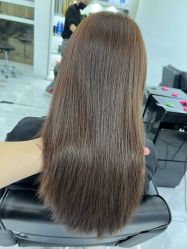 -赤道 Hair Salon