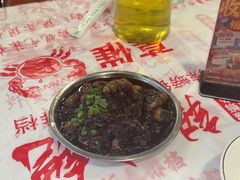 -辣螃铠盆盆蟹大排档(海昌店)