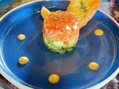 -Lets burger非常汉堡·环球风味(蓝色港湾店)