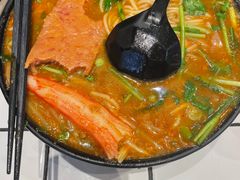 -肥汁米蘭香港米线(长宁来福士店)