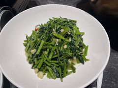 -炊烟小炒黄牛肉(浦东世纪汇店)