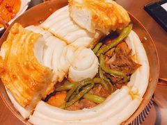 -奉天小馆·非遗东北菜(沈阳万象城店)