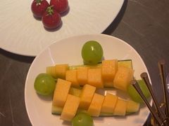 -海派悦庭·海胆烧麦·新融合菜(凯德广场店)