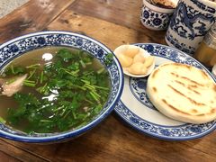 -老白家水盆羊肉