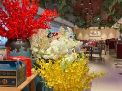 -北京全聚德(西翠路店)