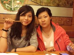 -老码头火锅(骡马市店)