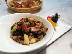 -院8里·少城记忆老川菜(宽窄巷子店)