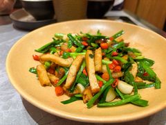 -廖川菜(金虹桥店)