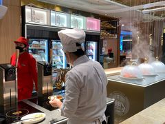 -西贝(上海我格广场店)