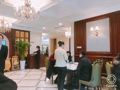 大堂-南山鲜虾面·活鲜小馆·海味大连菜(南山总店)