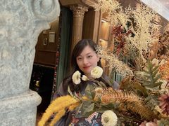 -甜阿姨·天台花园私房菜(万松园店)