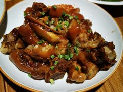 -王妈热卤·川味馆(海昌店)