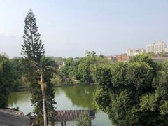 -东莞市可园博物馆