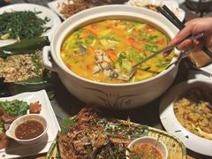 -勐丽梦兰傣味餐厅