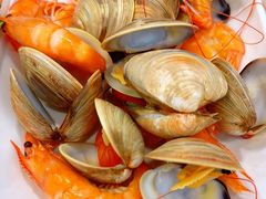 -船奇蒸汽海鲜·闽菜(八市海鲜总店)