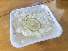 -串妹花式冰粉(乐山总店)