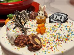 -DQ·蛋糕·冰淇淋(领秀城店)