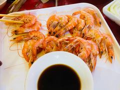 -伊带伊路新疆美食府(呼家楼店)