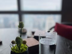 -广州柏悦酒店·悦景轩·粤菜餐厅