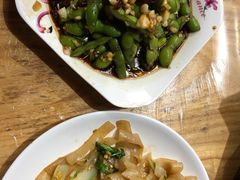 -凤爪王烧烤(徐东旗舰店)