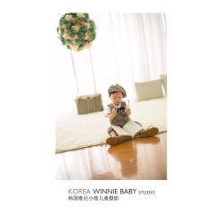 -星宝贝儿童摄影