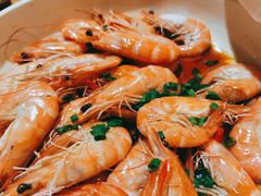 -盒马鲜生(杭州运河上街店)