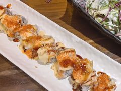-白石的深夜食堂(济南万象城店)