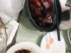 -顺风海鲜港(金玉兰店)