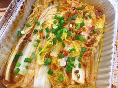 -李老哈·东北菜(宋园路店)