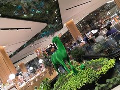 -暹罗广场