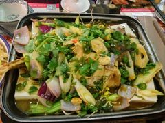 -鼎盛蜀坊·重庆江湖菜(市桥地铁站店)