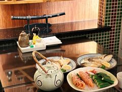 -科尔海悦酒店樱之河日本料理(清河东路店)